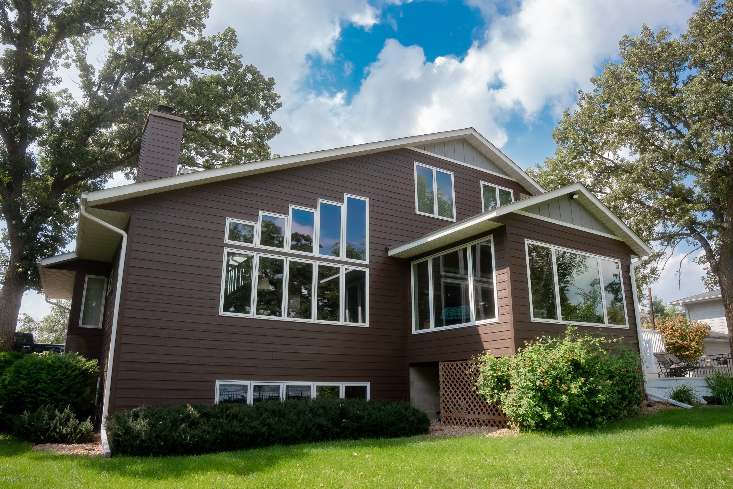 High-Quality Windows: Durability, Energy Efficiency, and Aesthetic Appeal