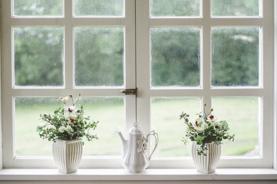 Elevate Your Home's Aesthetics with the Right Window Design