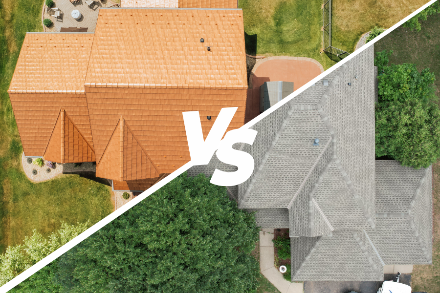 Discover how your choice of roofing materials, such as aluminum, asphalt, and steel, impacts energy efficiency and sustainability